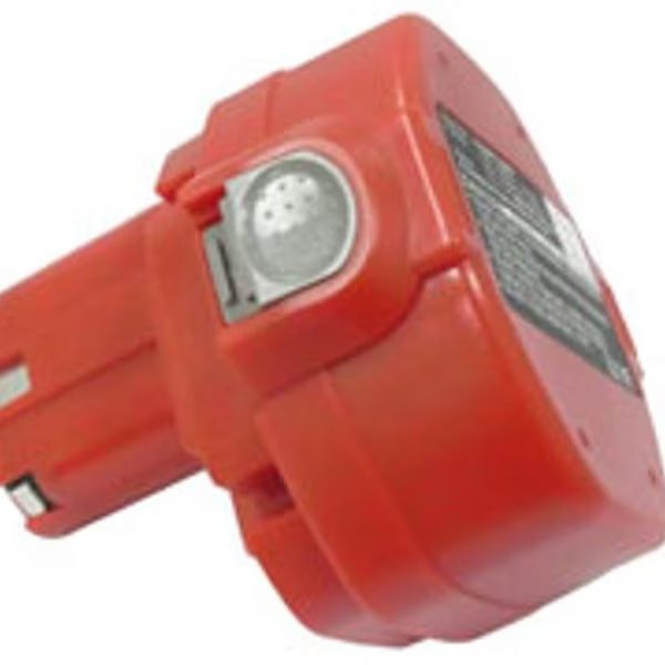 Replacement for Makita 6337dwde Battery, Ilc, Mfr#: 6337DWDE